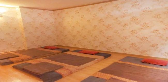 더타이 (여수시청)