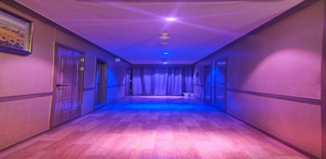 황실아로마 (여수선원)