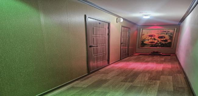 황실아로마 (여수선원)