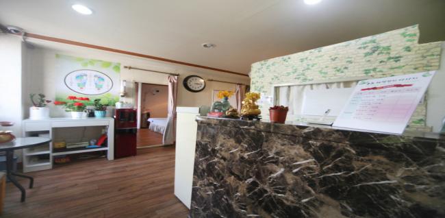 윤희체형관리 (동인천역)