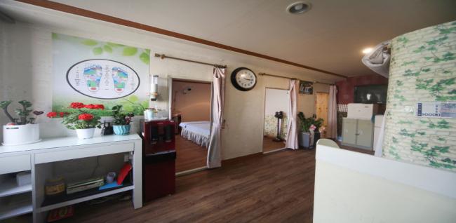 윤희체형관리 (동인천역)