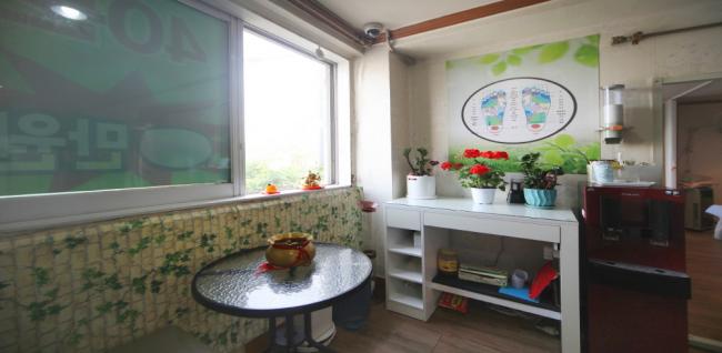 윤희체형관리 (동인천역)