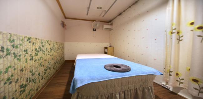 윤희체형관리 (동인천역)