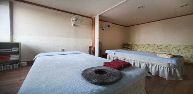 윤희체형관리 (동인천역)