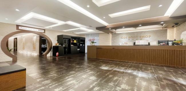 오디풋샵 (주안점)