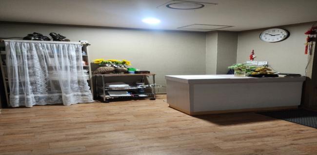 보석테라피 (서산)