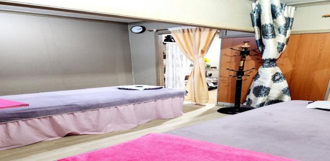 보석테라피 (서산)