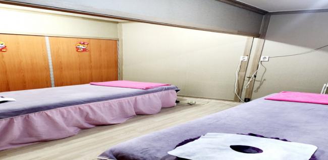 보석테라피 (서산)