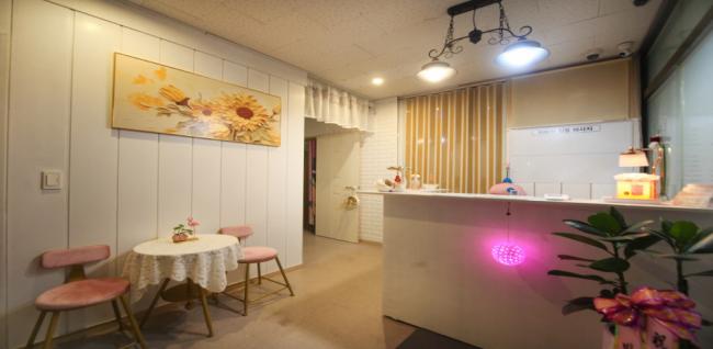 이화원정통마사지 (두정)