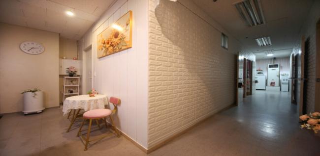 이화원정통마사지 (두정)