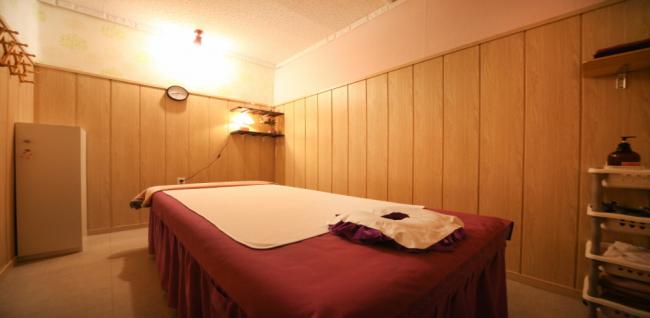 이화원정통마사지 (두정)