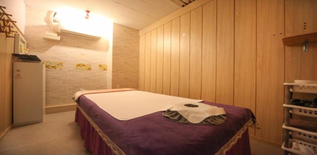 이화원정통마사지 (두정)