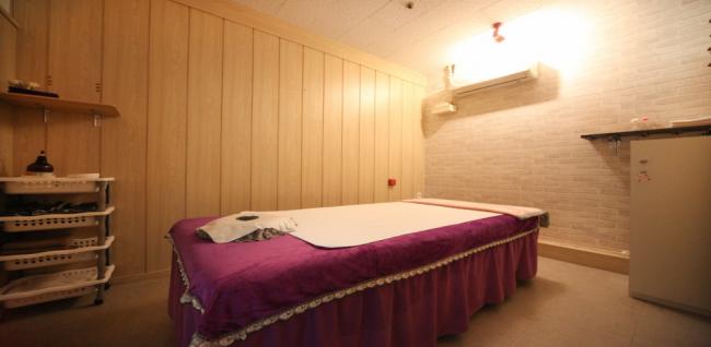 이화원정통마사지 (두정)