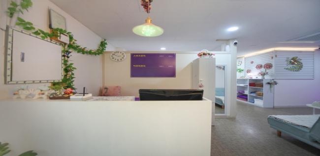 퀸마사지 (두정역)