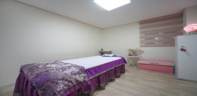 퀸마사지 (두정역)