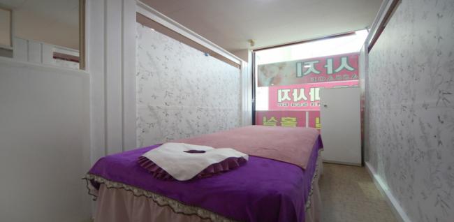 퀸마사지 (두정역)