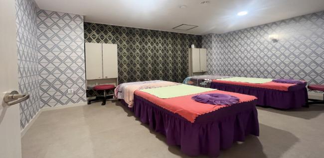 제일마사지 (사동)