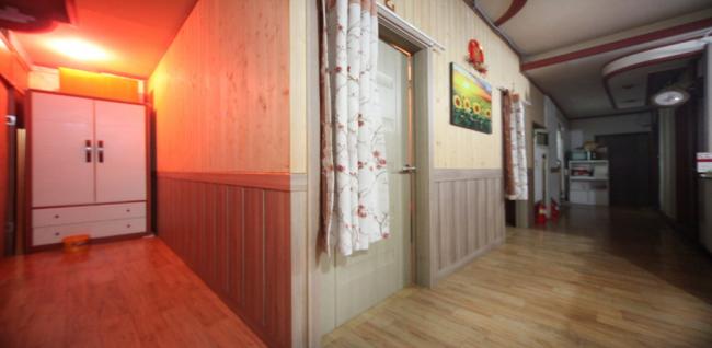 힐링하우스 (만정)