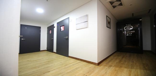 황금테라피 (안성공도)