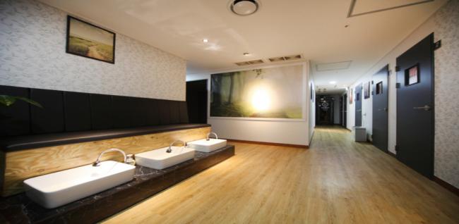 황금테라피 (안성공도)