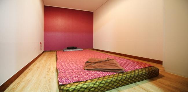 황금테라피 (안성공도)