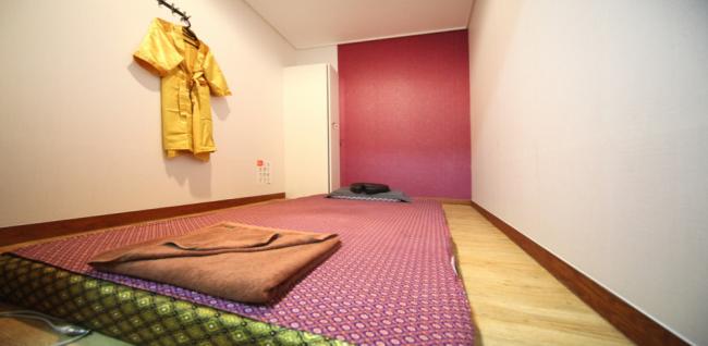 황금테라피 (안성공도)