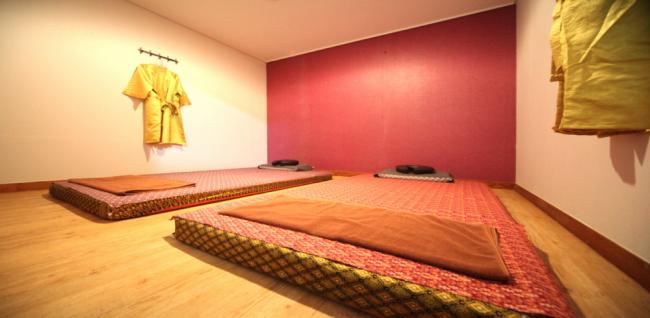 황금테라피 (안성공도)