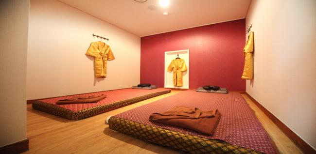 황금테라피 (안성공도)