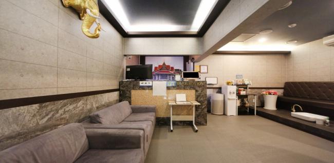 힐링타이마사지 (양주)