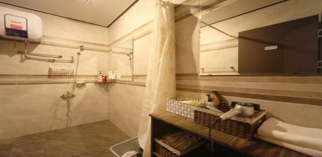 힐링타이마사지 (양주)