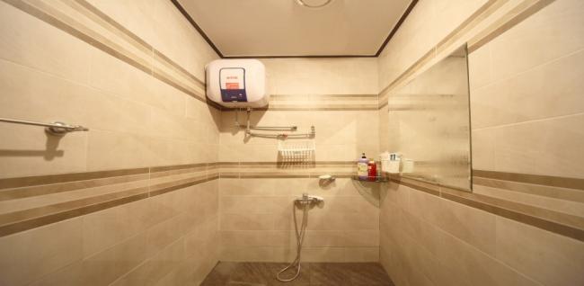 힐링타이마사지 (양주)