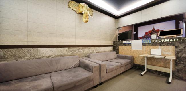 힐링타이마사지 (양주)