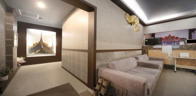 힐링타이마사지 (양주)