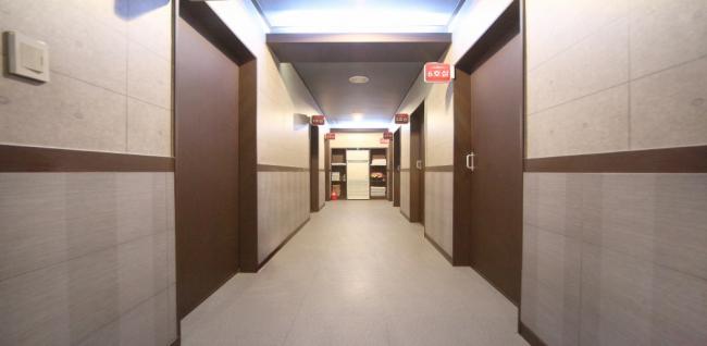 힐링타이마사지 (양주)