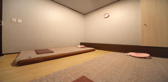 힐링타이마사지 (양주)