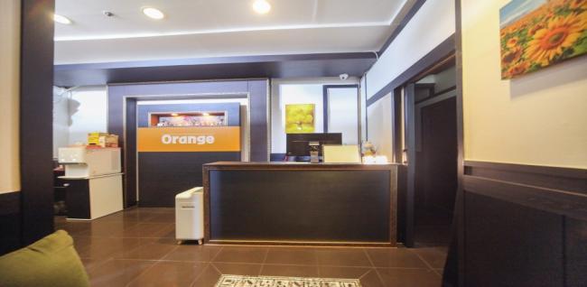 오렌지스웨디시