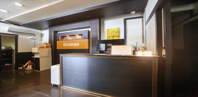 오렌지스웨디시