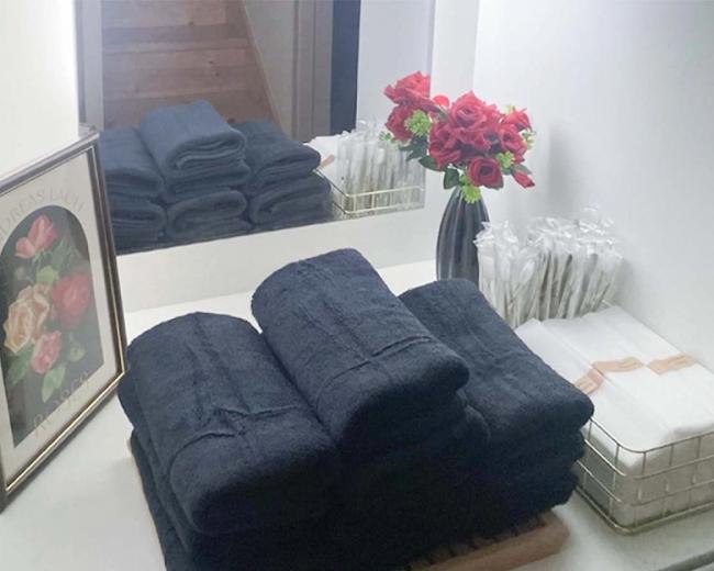 신내동 글로리스웨디시