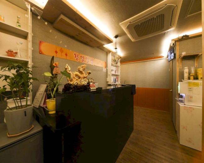 삼계동 첨밀밀샵