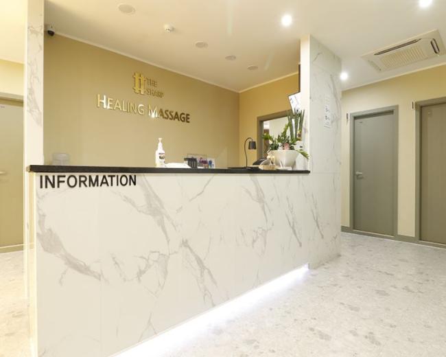 오산동 더샵타이마사지(오산)