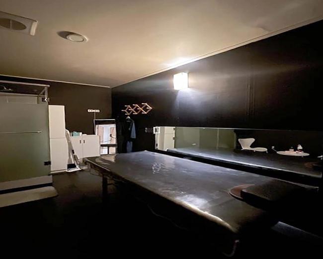 성정동 순수테라피