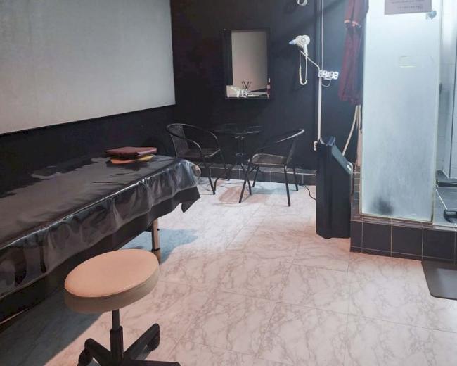 성정동 순수테라피