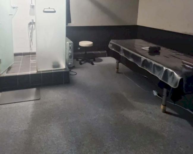 성정동 순수테라피