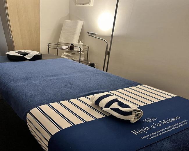 서초동 1인샵 프리지아