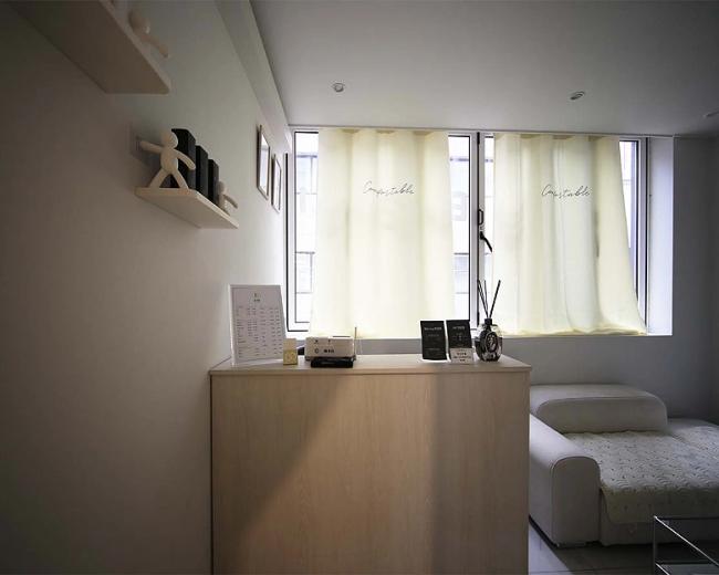 부전동 뷰테라피왁싱