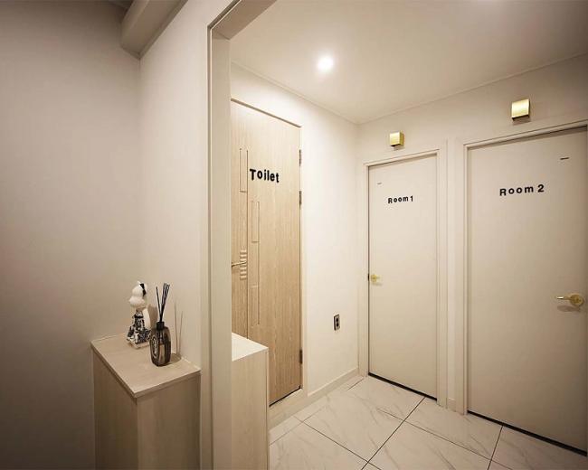 부전동 뷰테라피왁싱