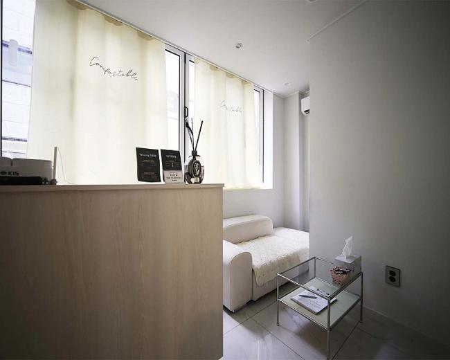 부전동 뷰테라피왁싱