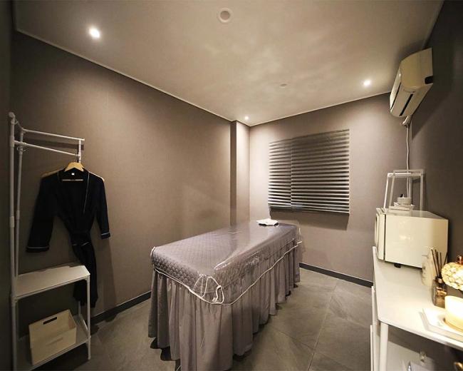 부전동 뷰테라피왁싱