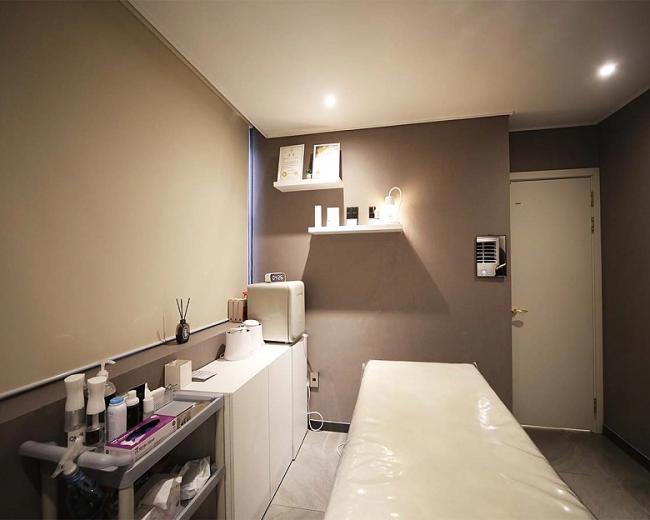 부전동 뷰테라피왁싱