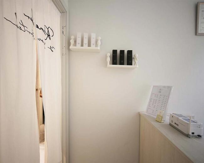 부전동 뷰테라피왁싱